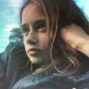 Meet your Posher, Laurence